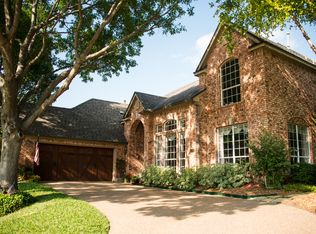 1013 Lakewood Dr, McKinney, TX 75072