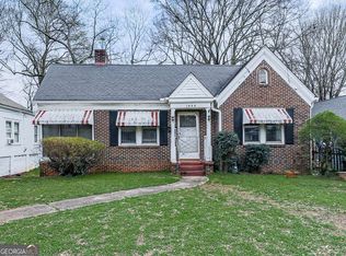 1444 Athens Ave SW, Atlanta, GA