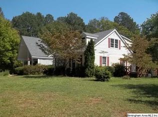 845 Kelly Lynn Dr, Anniston, AL 36207