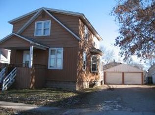 1125 Chestnut Ave, Green Bay, WI 54304