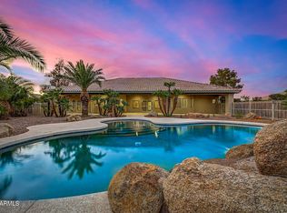 17807 W Stella Ln, Waddell, AZ 85355