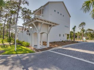35 Valdare Ln, Inlet Beach, FL 32461