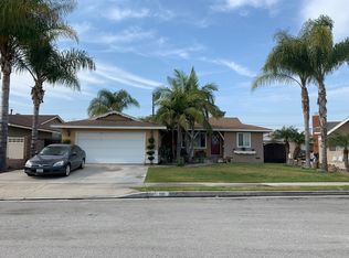 7611 Mexico Way, Buena Park, CA 90620