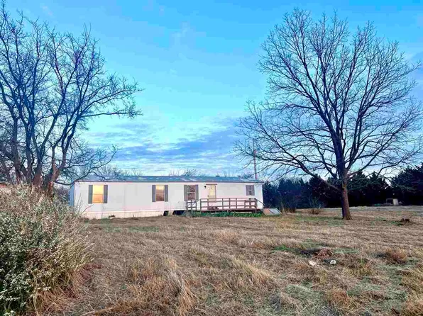 4707 S Bethel Rd, Ripley, OK 74062