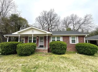 3 Pembroke Ln, Taylors, SC 29687