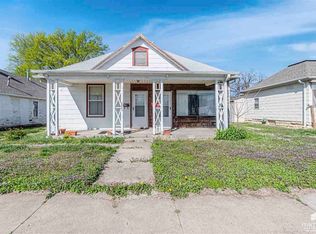 1212 N Washington St, Junction City, KS 66441