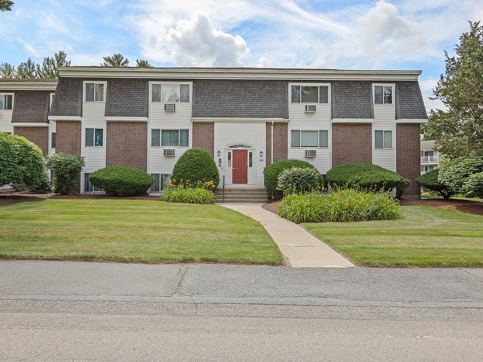 1st image of 40 Will Dr Unit 48