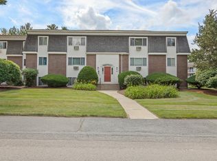 Canton Village, Canton, MA 02021