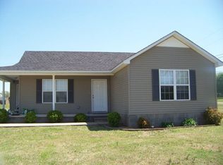20 Reese St, Alamo, TN 38001