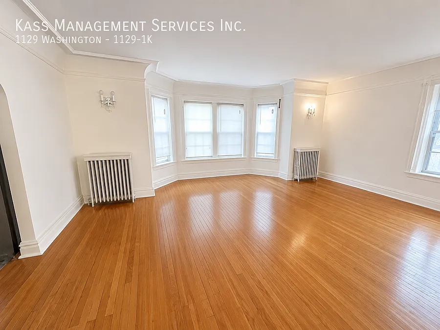 400-14 S Maple Ave/1119-29 Washington — Photo 3