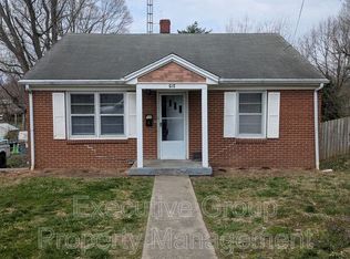 610 N Mantle Ave, Elizabethtown, KY 42701