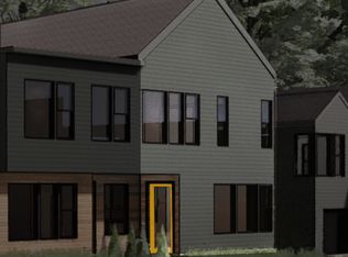 Plan B1.1 Plan, George., Austin, TX 78723