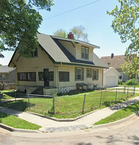 2601 Orchard St Photo 1