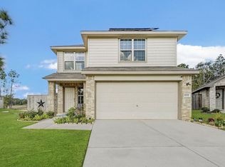 1702 Campos Ct, Conroe, TX 77301
