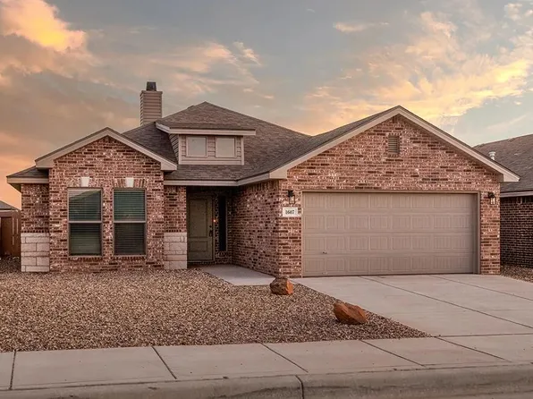 6005 Venita Ave, Lubbock, TX 79407