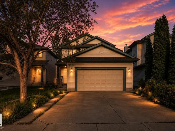 1009 Macewan Clos SW, Edmonton, AB T6W 1K2