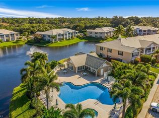 824 Tanbark Dr APT 204, Naples, FL 34108