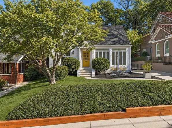 1019 N Virginia Ave NE, Atlanta, GA 30306