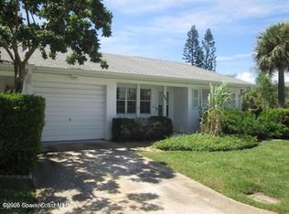 333 Emerald Pl W, Indian Harbour Beach, FL 32937