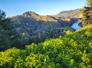 Nhn Lightning Ridge Ln, Cascade, MT 59421