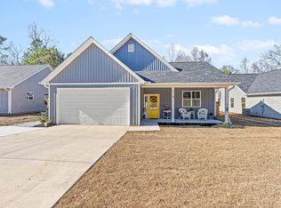 108 Running Creek Dr, Abbeville, SC 29620