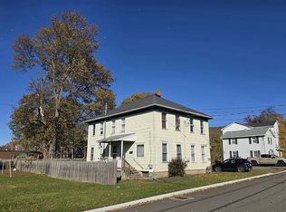 6 Pine St, Dansville, NY 14437