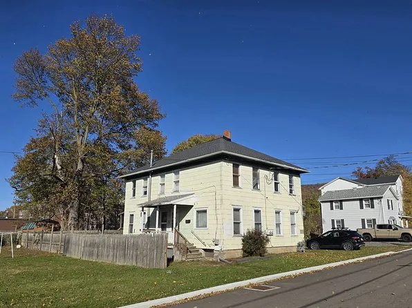 6 Pine St, Dansville, NY 14437