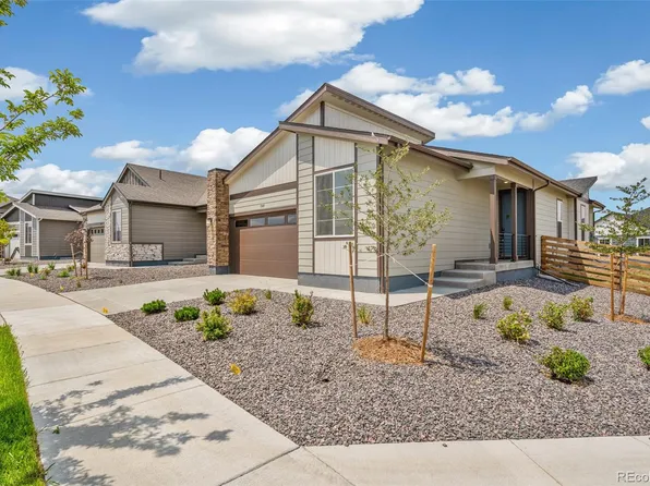 9345 Cathay Court, Commerce City, CO 80022