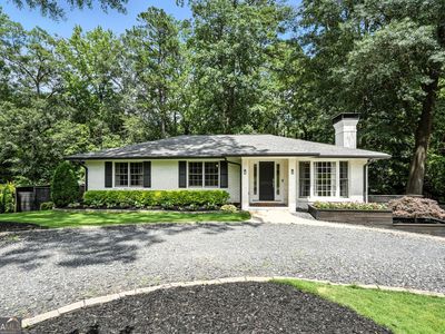 2676 Cottonwood Dr, Marietta, GA, 30066
