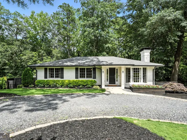 2676 Cottonwood Dr, Marietta, GA 30066