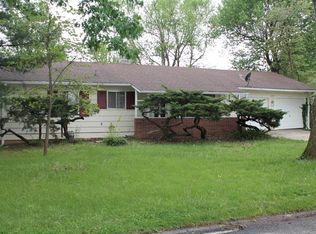 1408 Saint Christopher St, Columbia, MO 65203