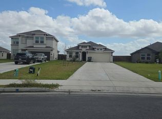 3625 Fugaz Dr, Harlingen, TX 78550