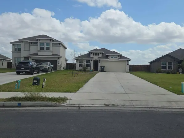 3625 Fugaz Dr, Harlingen, TX 78550
