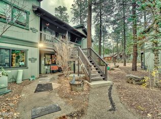 2828 Park Cir #34, Pinetop, AZ 85935