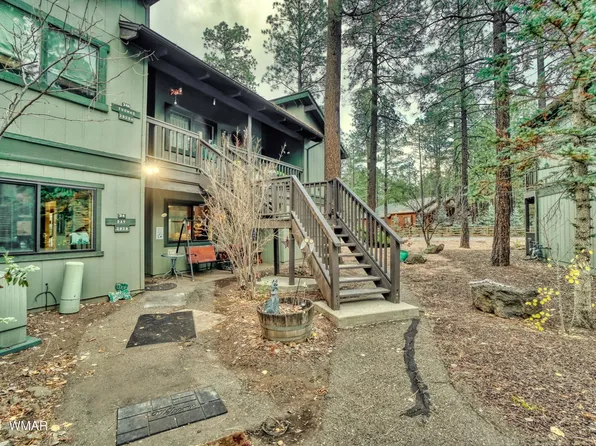 2828 Park Cir #34, Pinetop, AZ 85935