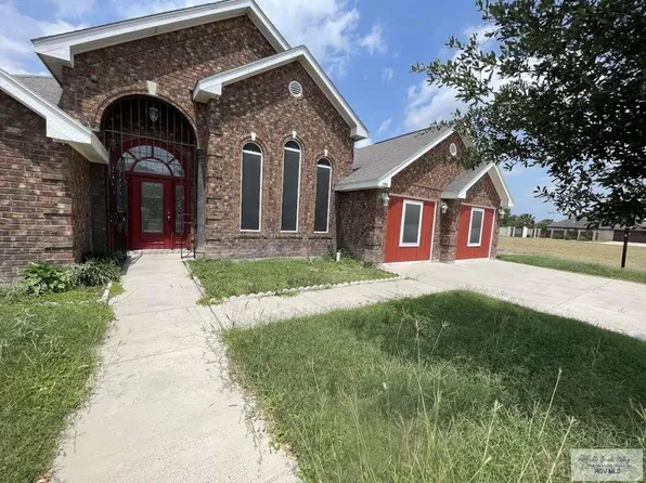 105 Thornwood Loop, Rio Grande City, TX 78582