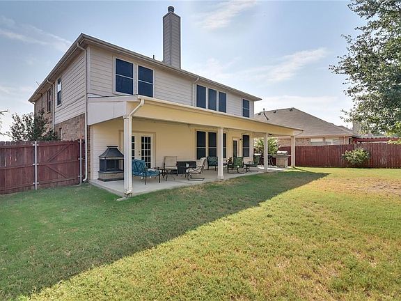 5th image of 2515 Edgefield Trl