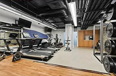 Rented by Oxford Property Group