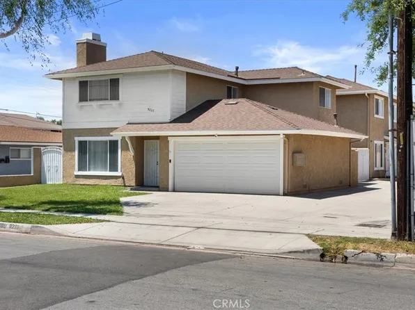 9227 Cedar St, Bellflower, CA 90706