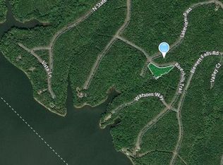 283 Riverhills Trl, Rockingham, NC 28379