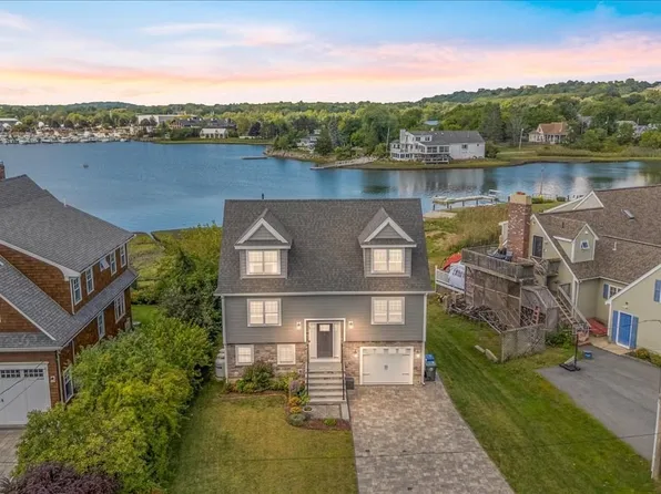 59 Riverview Ave, Danvers, MA 01923