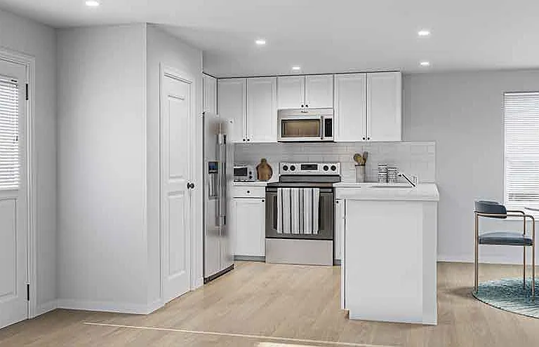 Vista at Avenida Rental Homes — Photo 10