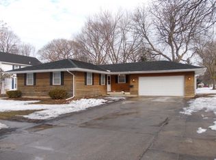 1001 3rd Ave N, Humboldt, IA 50548