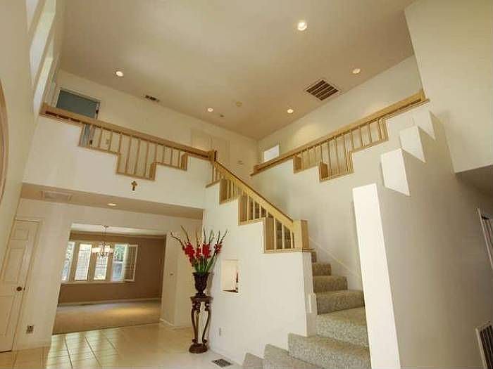 Gorgeous Entryway