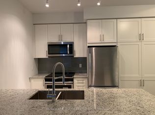 4085 Parkside Village Dr #507, Mississauga, ON L5B 0K2