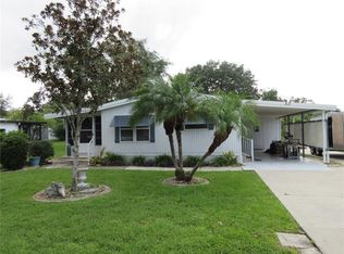 53 Seminole Path, Wildwood, FL 34785