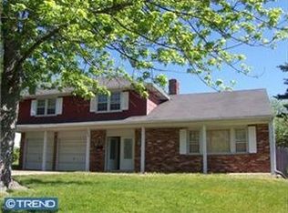 269 Forrest Dr, Turnersville, NJ 08012