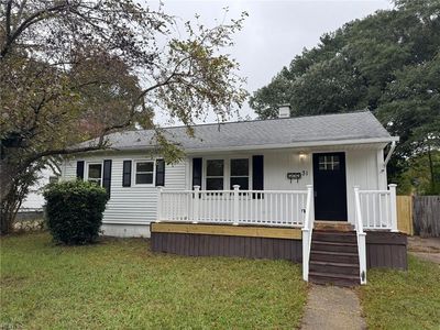 31 Tallwood Dr, Hampton, VA, 23666