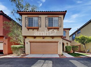 7208 Rolling Shore Ct, Las Vegas, NV 89149