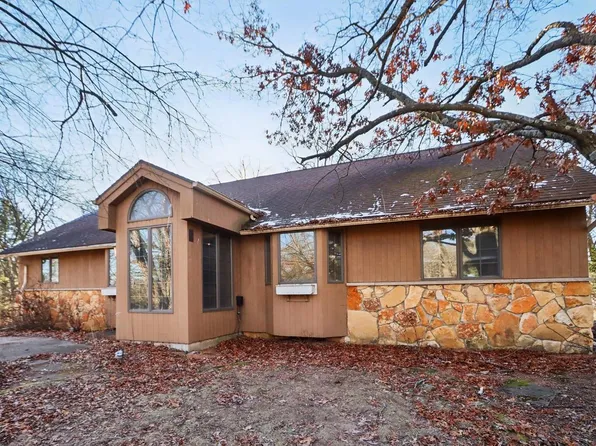 S893 Christmas Mountain Drive, Wisconsin Dells, WI 53965